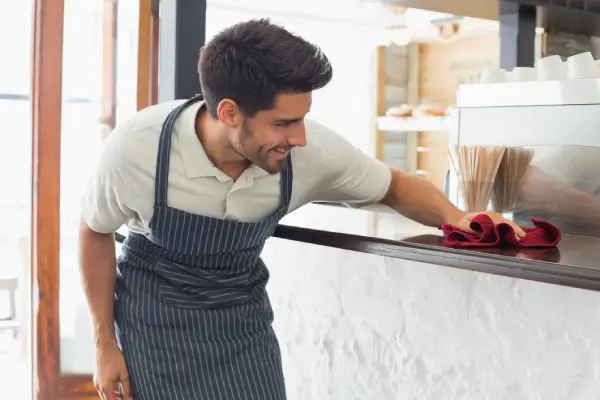 Daneiry's Cleaning Services' Other Services